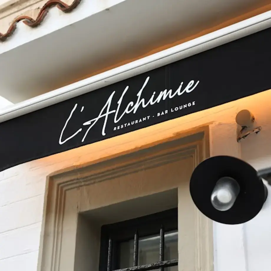 L'Alchimie